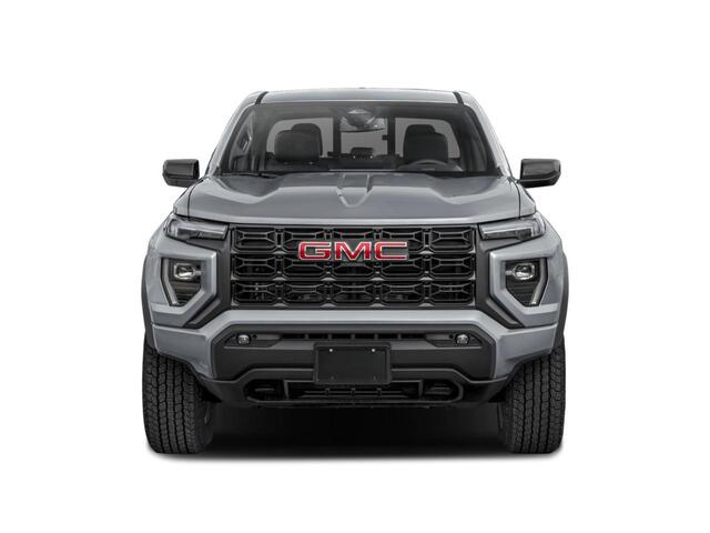 2025 GMC Canyon 4WD Elevation Roseville CA