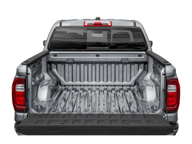 2025 GMC Canyon 4WD Elevation Roseville CA