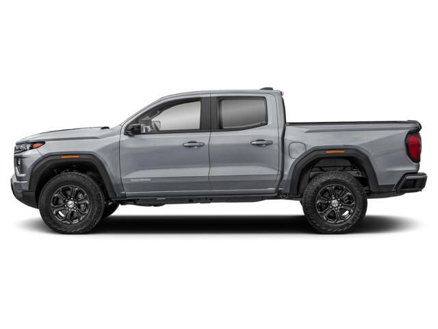 2025 GMC Canyon 4WD Elevation Roseville CA