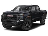 2025 GMC Canyon Elevation San Diego County CA