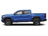 2025 GMC Canyon Elevation San Diego County CA