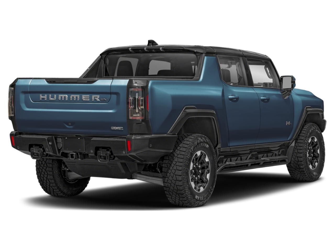 2025 GMC HUMMER EV Pickup e4WD 2X Tucson AZ