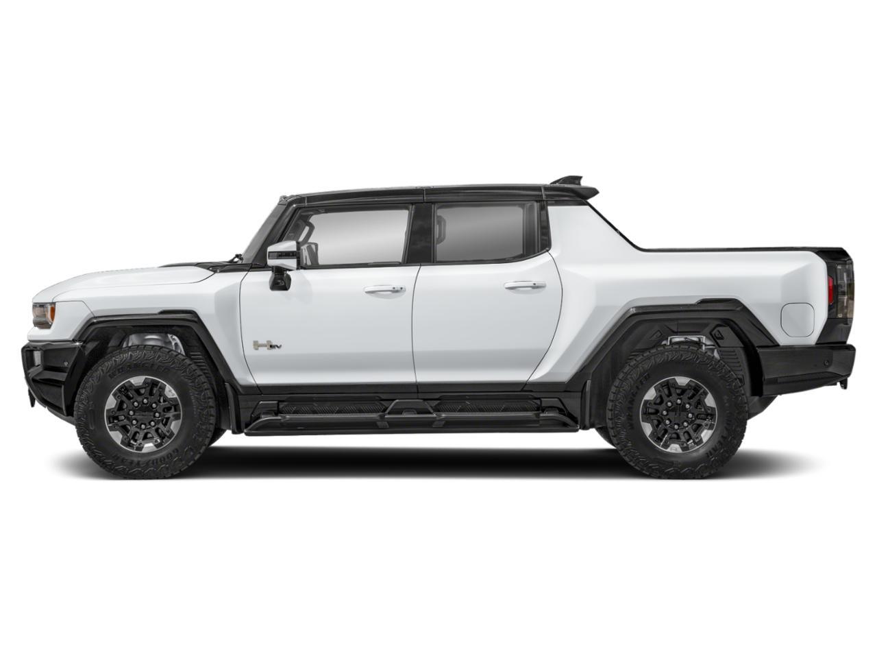 2025 GMC HUMMER EV Pickup e4WD 2X Tucson AZ