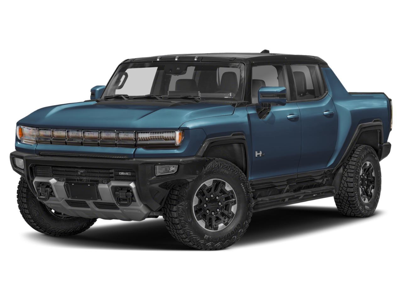 2025 GMC HUMMER EV Pickup e4WD 2X Tucson AZ