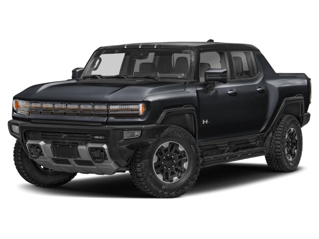 2025 GMC Hummer EV Pickup 2X San Diego County CA
