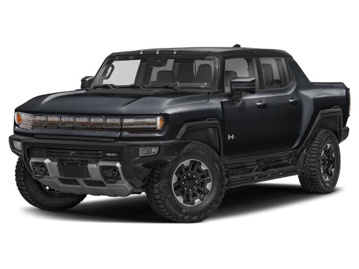 2025 GMC Hummer EV Pickup 2X San Diego County CA