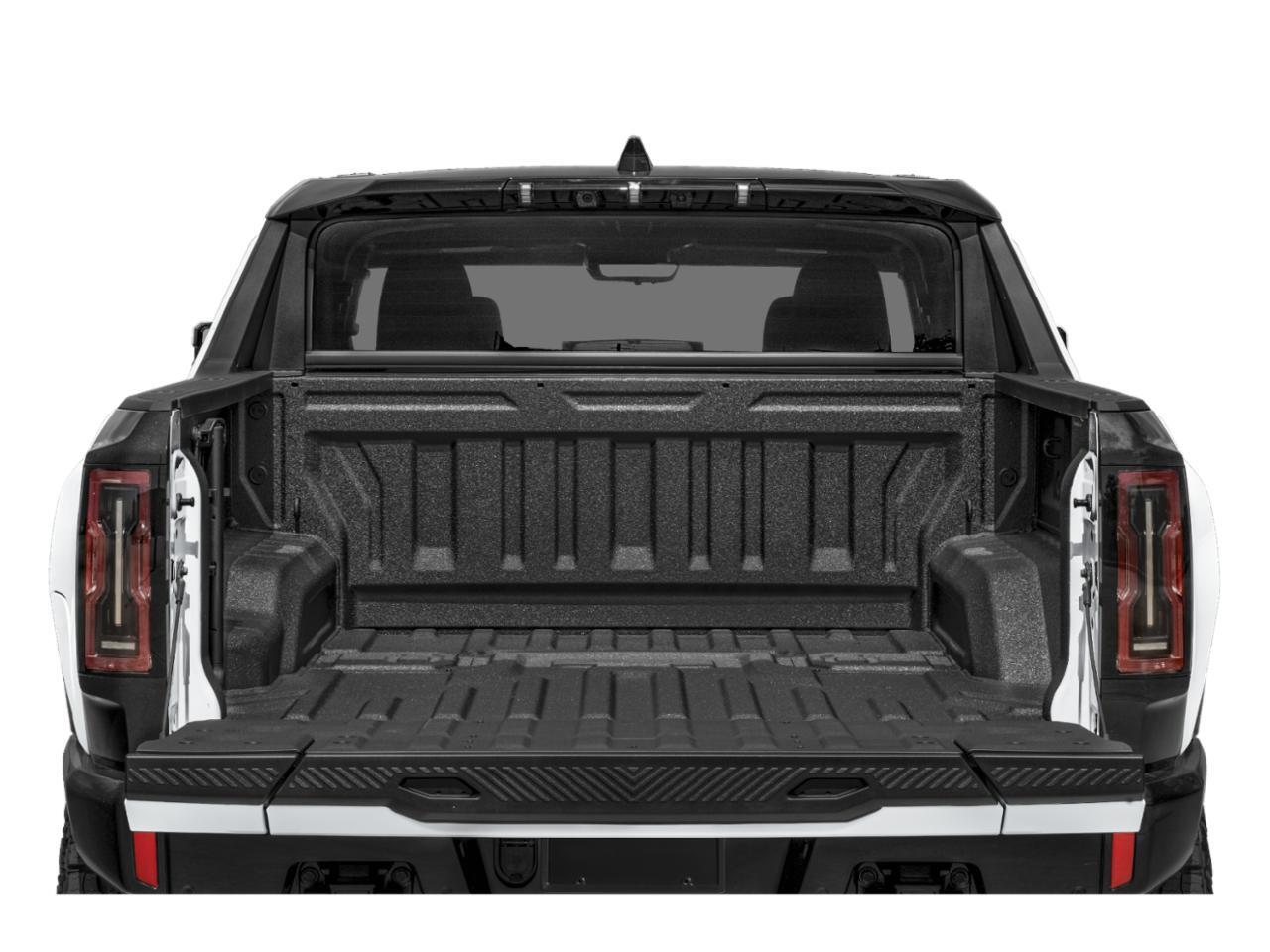 2025 GMC Hummer EV Pickup 2X Tucson AZ