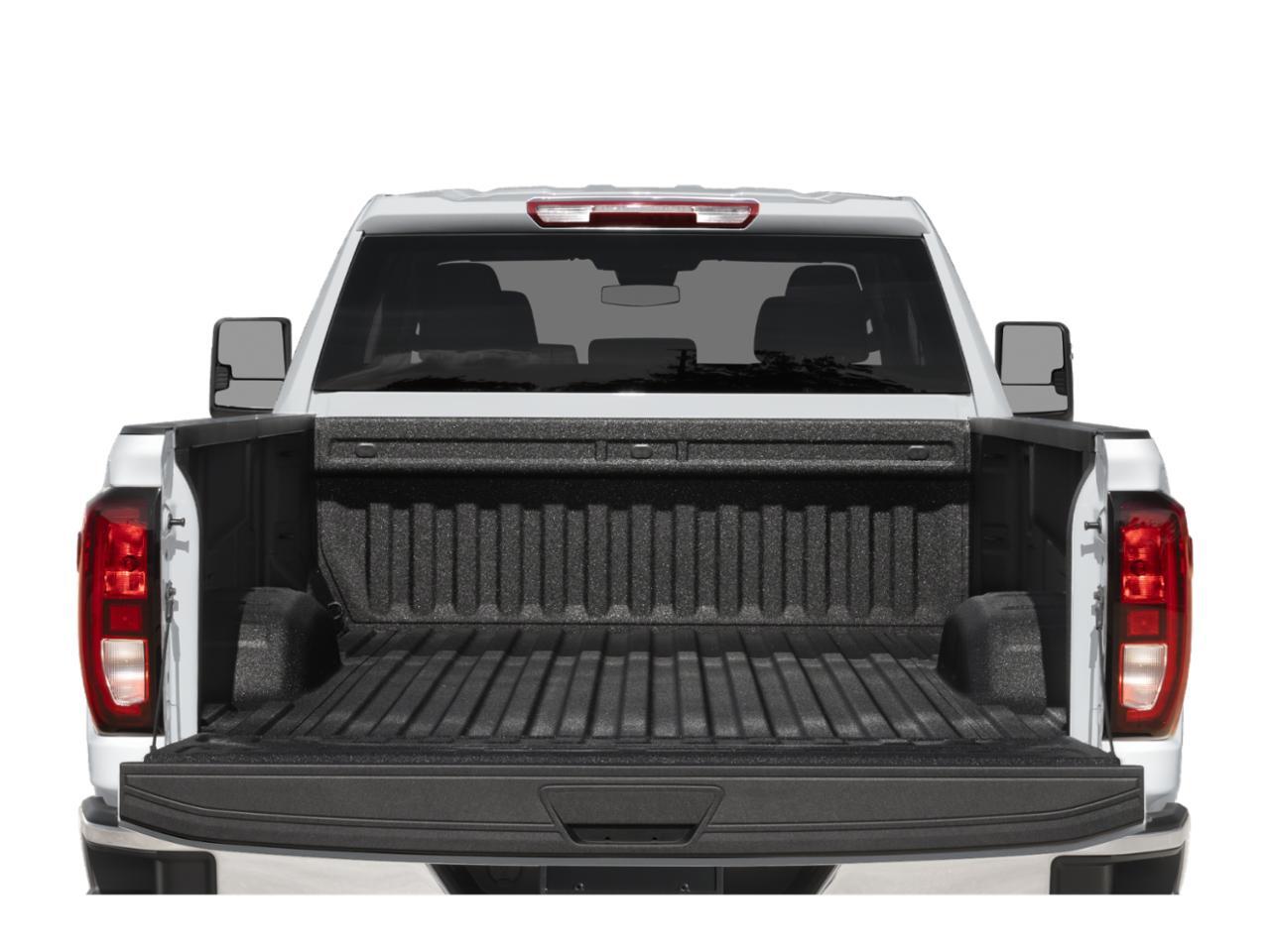 2025 GMC SIERRA 2500HD Tucson AZ