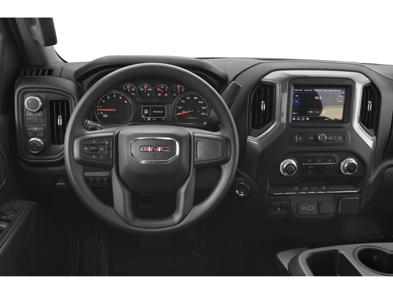 2025 GMC SIERRA 2500HD Tucson AZ