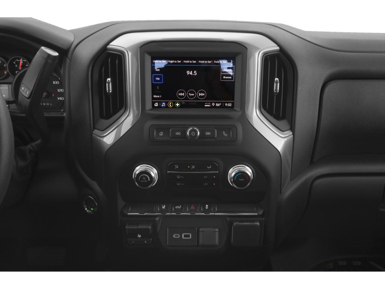 2025 GMC SIERRA 2500HD Tucson AZ