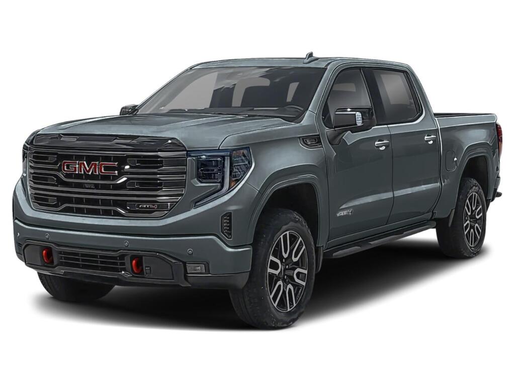 2025 GMC Sierra 1500 2025 GMC Sierra 1500