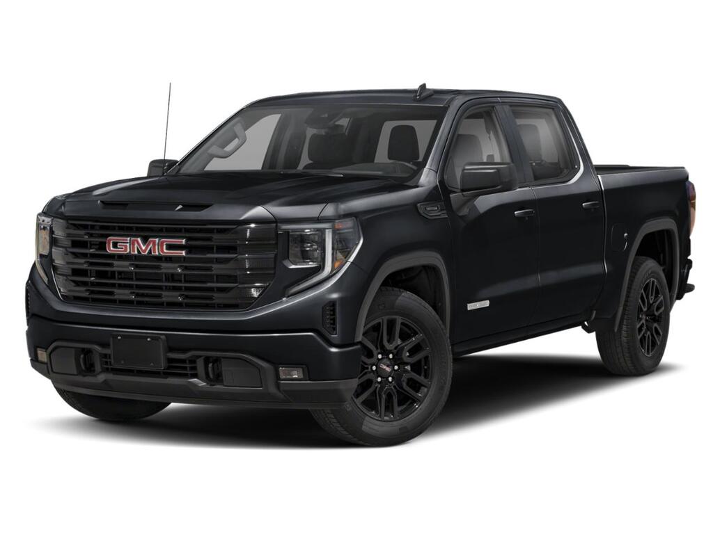 2025 GMC Sierra 1500 2025 GMC Sierra 1500