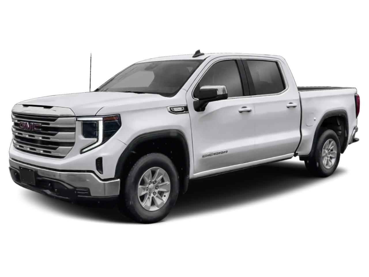 2025 GMC Sierra 1500 2WD Crew Cab Short Box SLT Plano TX