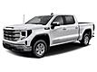 2025 GMC Sierra 1500 2WD Crew Cab Short Box SLT