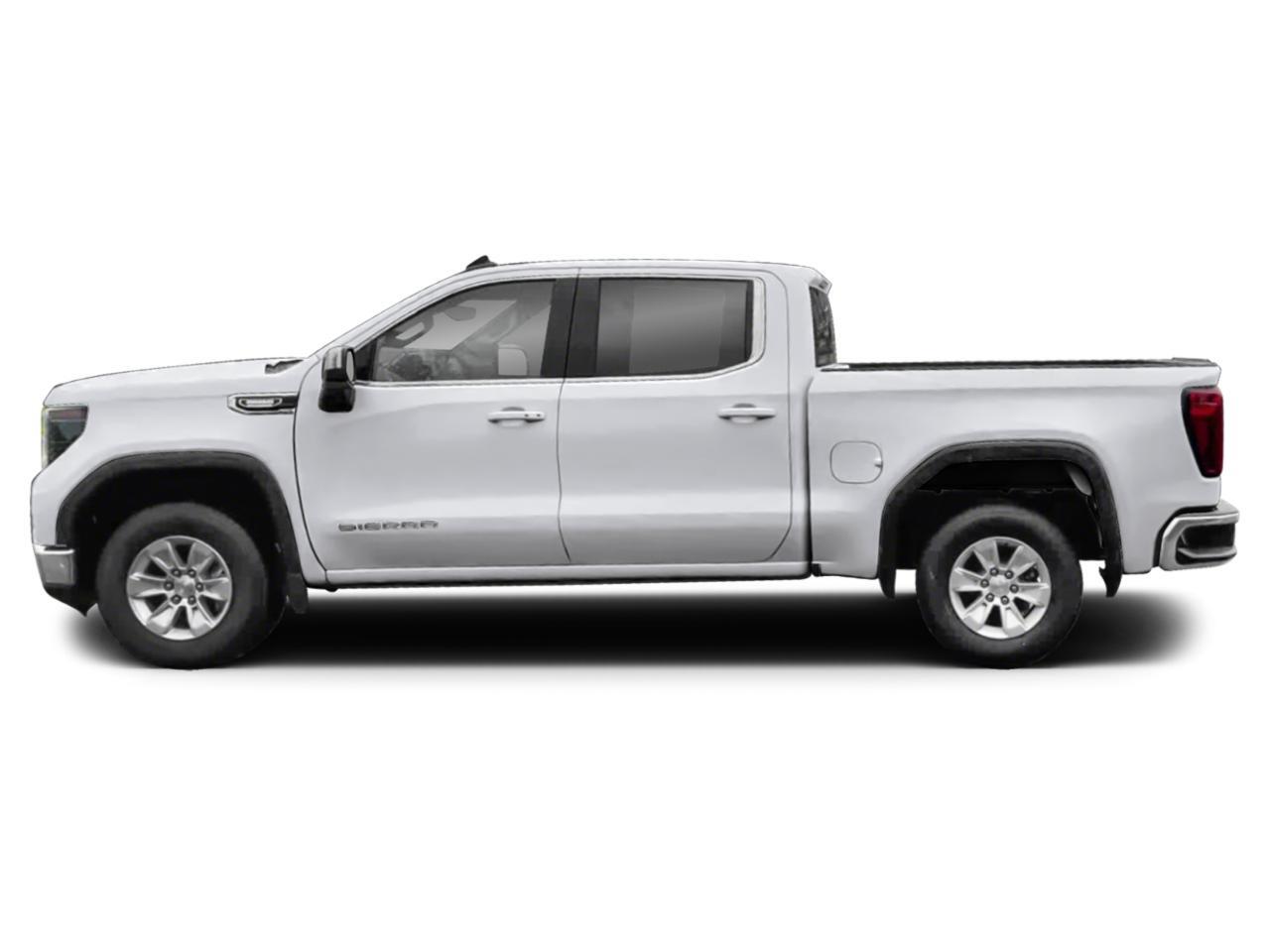 2025 GMC Sierra 1500 2WD Crew Cab Short Box SLT Plano TX