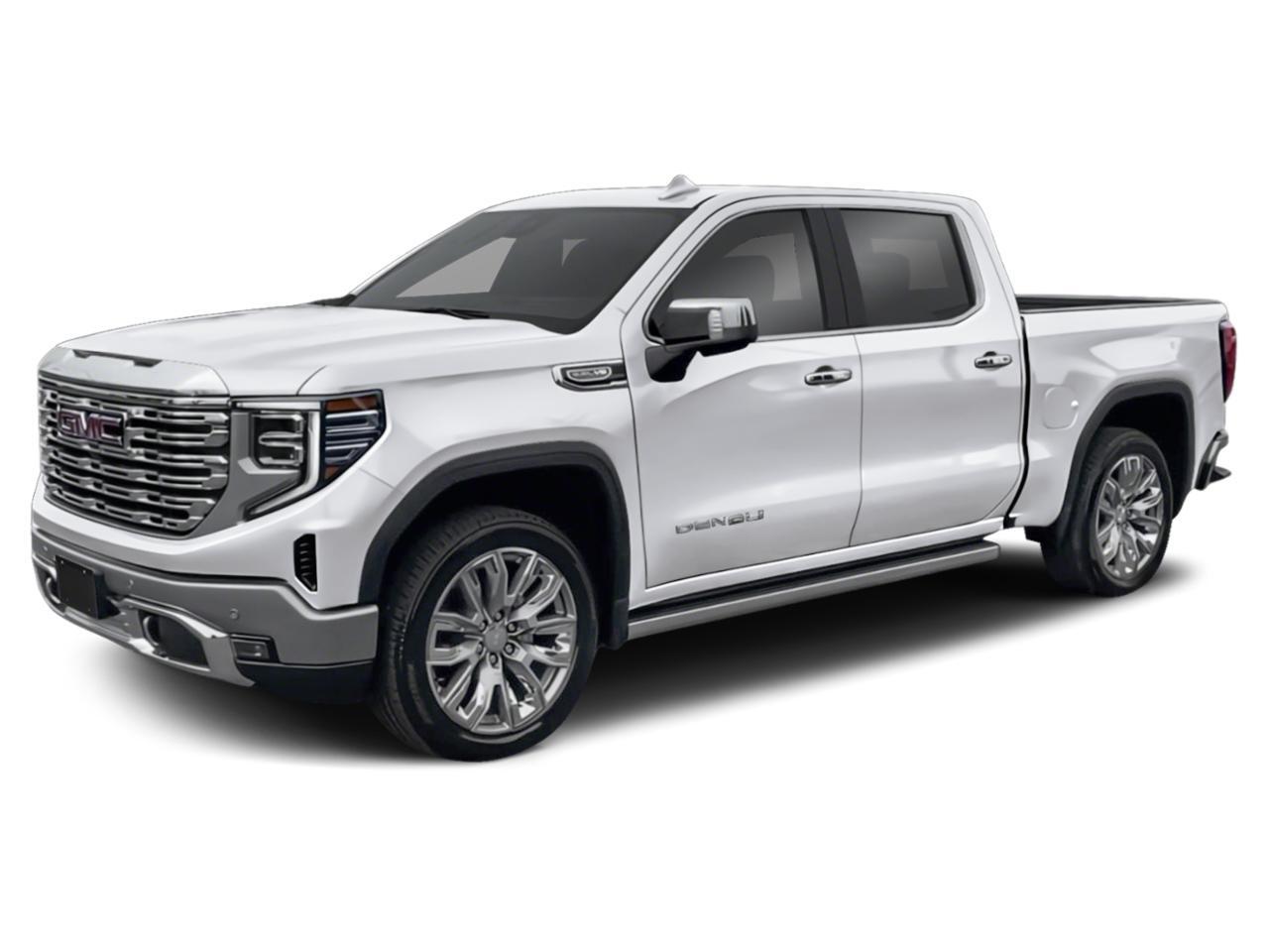2025 GMC Sierra 1500 4WD Crew Cab Short Box Denali Tucson AZ
