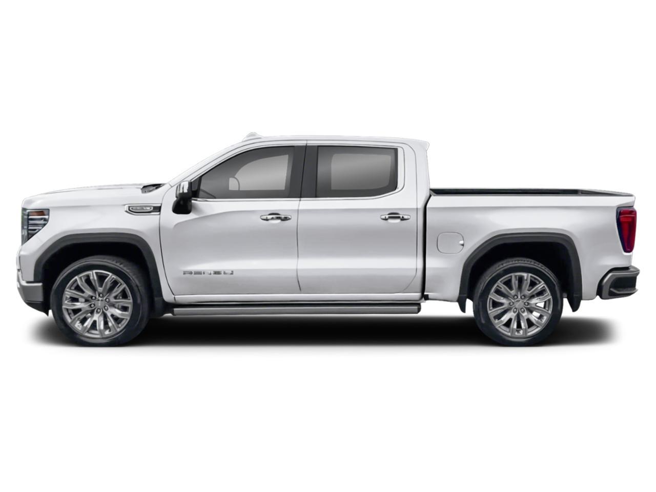 2025 GMC Sierra 1500 4WD Crew Cab Short Box Denali Tucson AZ