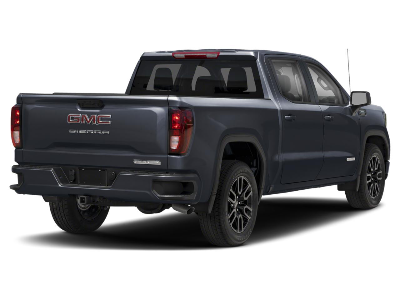 2025 GMC Sierra 1500 4WD Crew Cab Short Box Elevation with 3V Tucson AZ