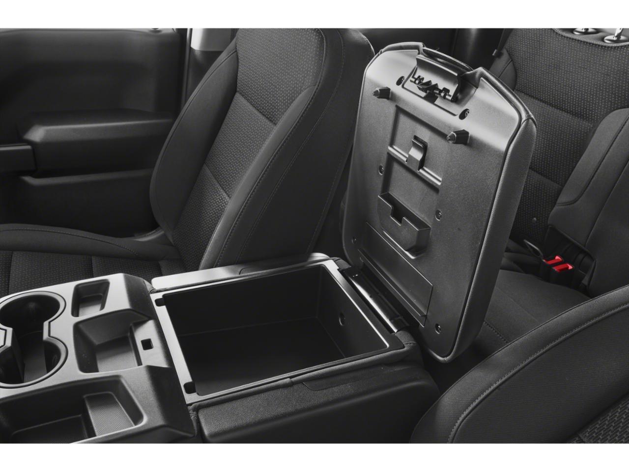 2025 GMC Sierra 1500 4WD Double Cab Standard Box Pro Tucson AZ