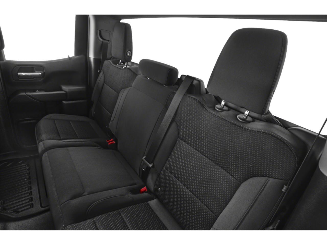 2025 GMC Sierra 1500 4WD Double Cab Standard Box Pro Tucson AZ