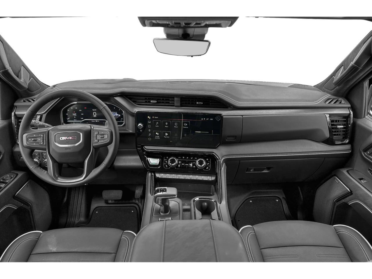 2025 GMC Sierra 1500 AT4X Hagerstown MD