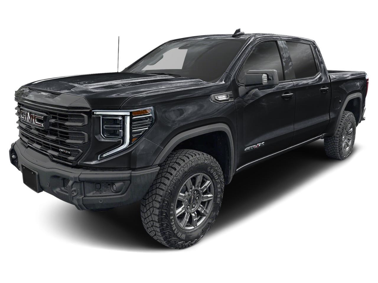 2025 GMC Sierra 1500 AT4X Hagerstown MD