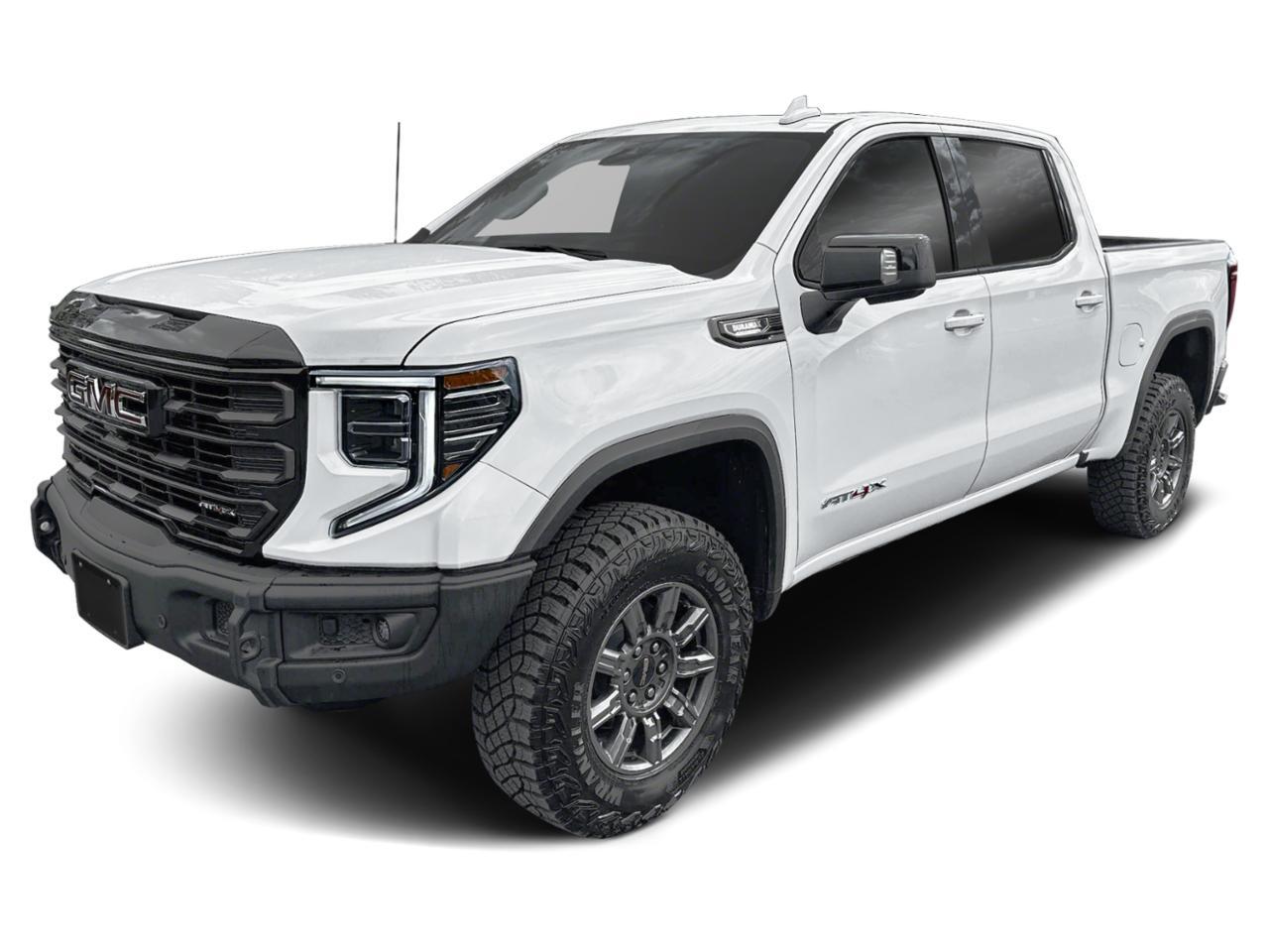 2025 GMC Sierra 1500 AT4X Hagerstown MD