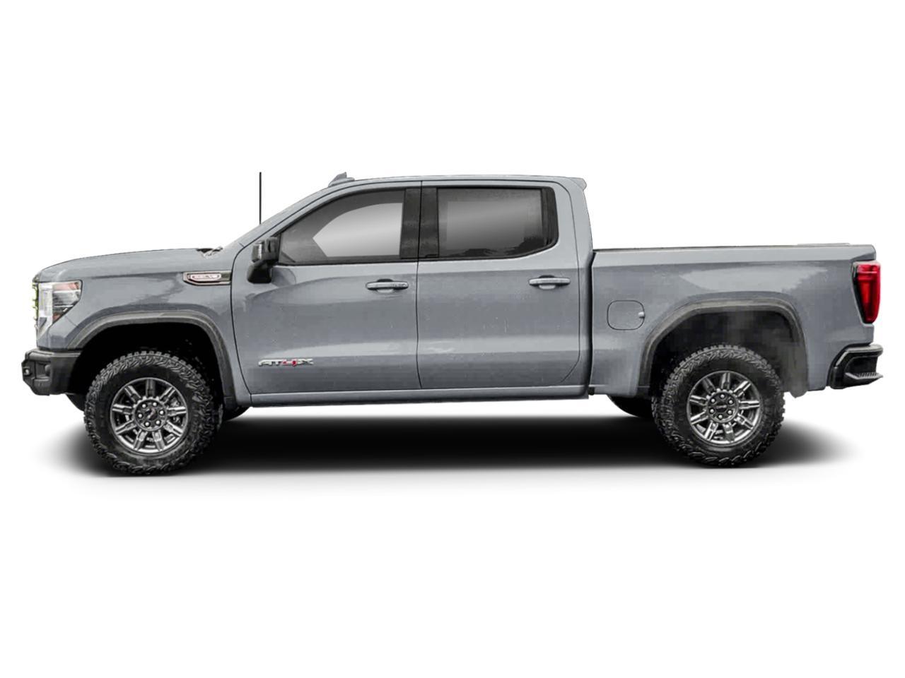 2025 GMC Sierra 1500 AT4X Hagerstown MD