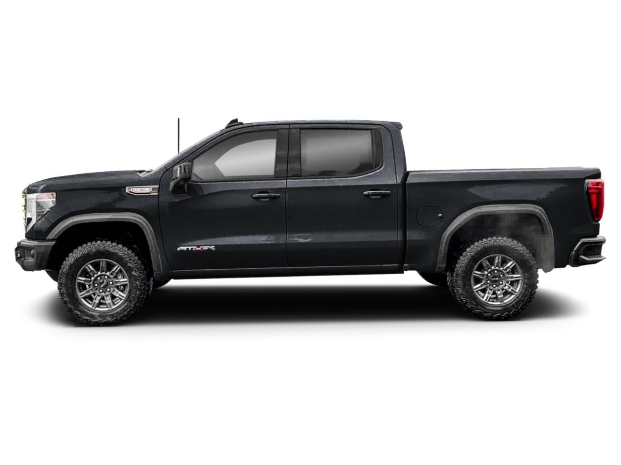 2025 GMC Sierra 1500 AT4X Hagerstown MD