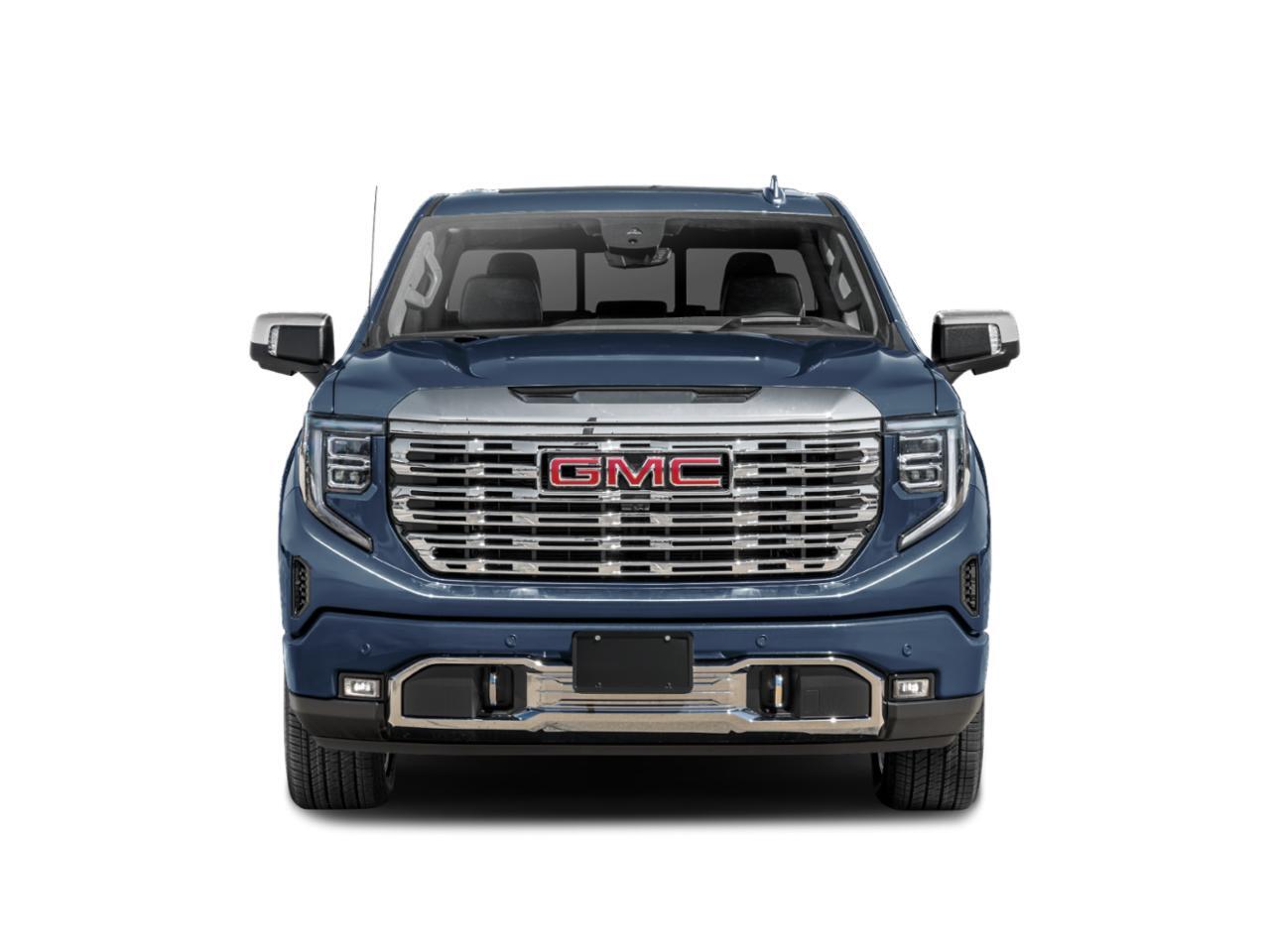 2025 GMC Sierra 1500 Denali Hondo TX