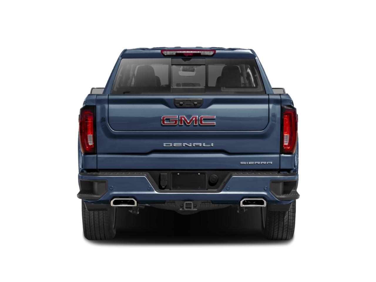 2025 GMC Sierra 1500 Denali Hondo TX