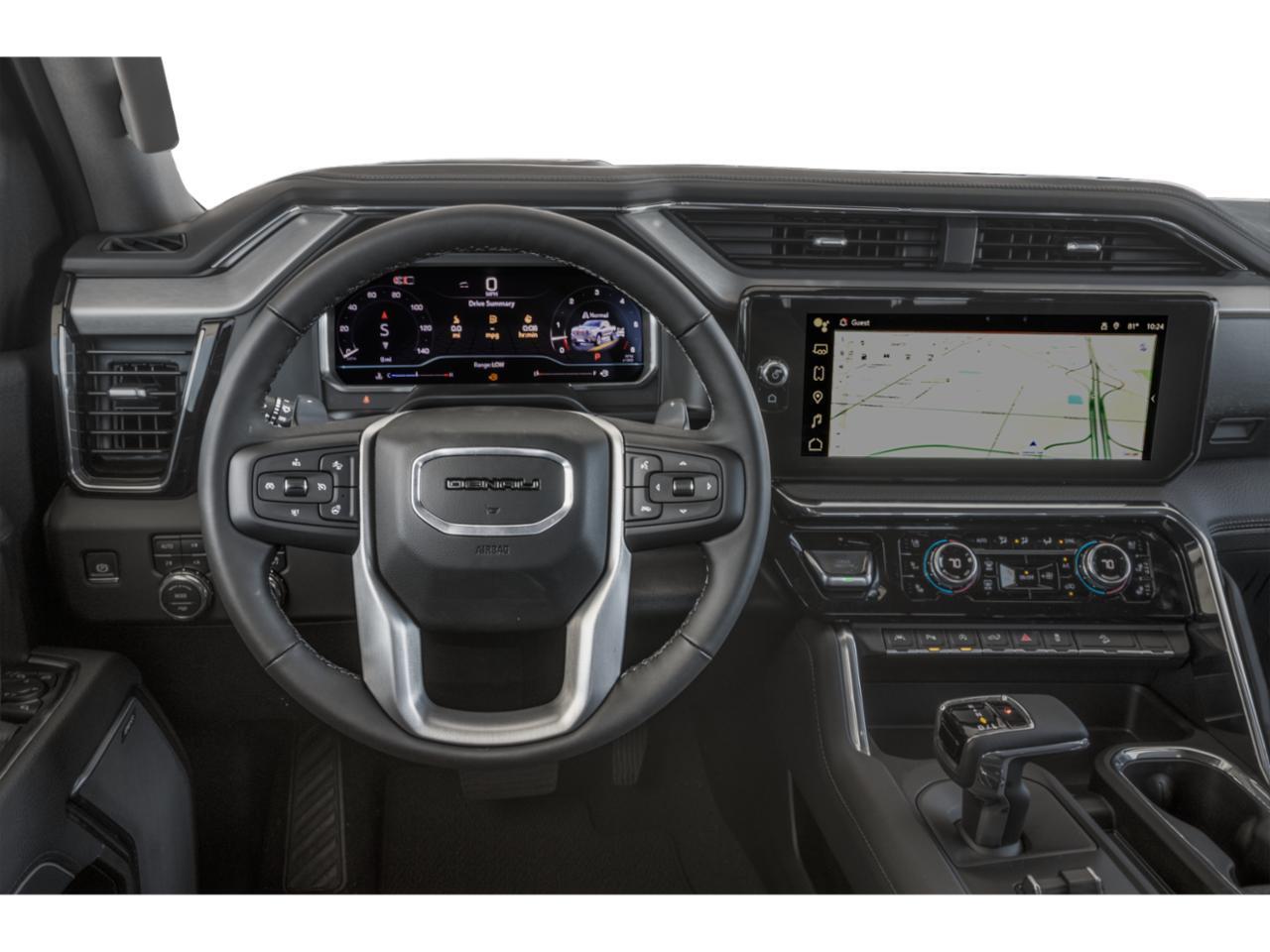 2025 GMC Sierra 1500 Denali Hondo TX