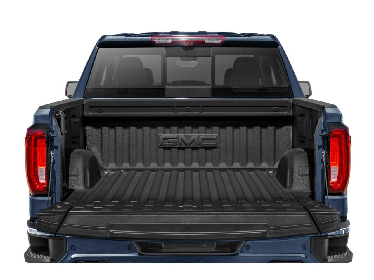 2025 GMC Sierra 1500 Denali Hondo TX