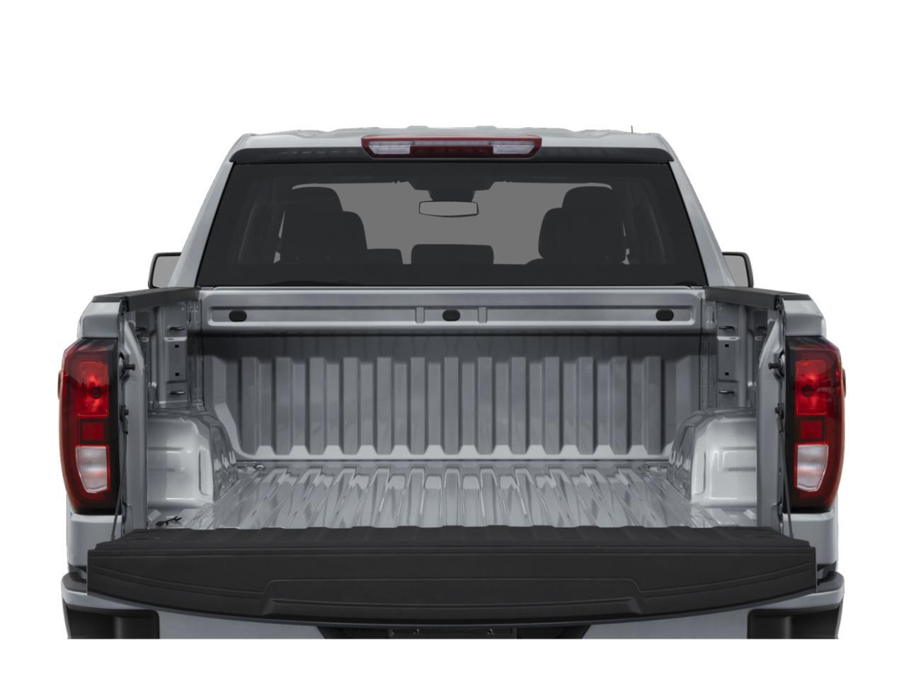 2025 GMC Sierra 1500 Elevation 4WD CREW CAB LEATHER NAVI SUNROOF  *DIESEL* Listowel ON