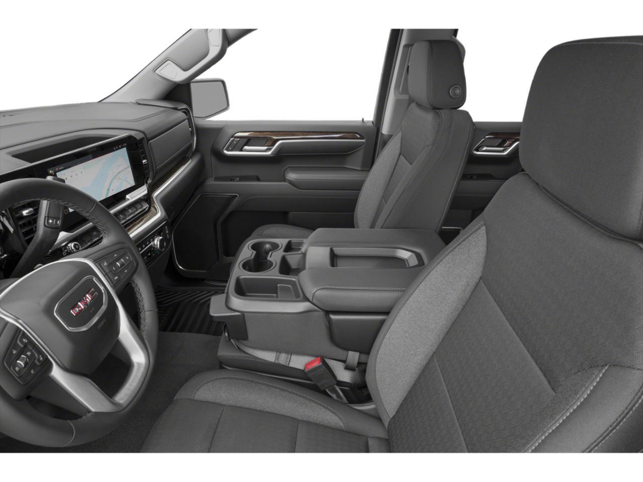 2025 GMC Sierra 1500 Elevation Tucson AZ