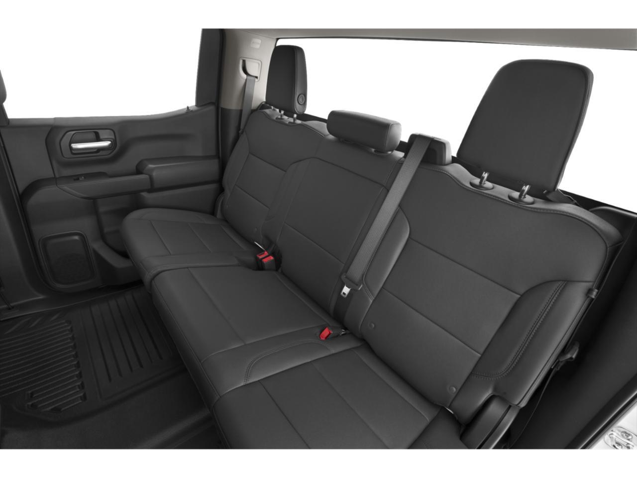 2025 GMC Sierra 1500 Pro 4WD CREW CAB 6'4" BOX Listowel ON