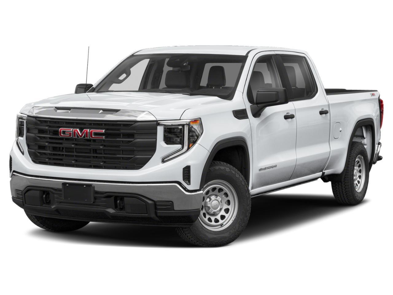 2025 GMC Sierra 1500 Pro Tucson AZ