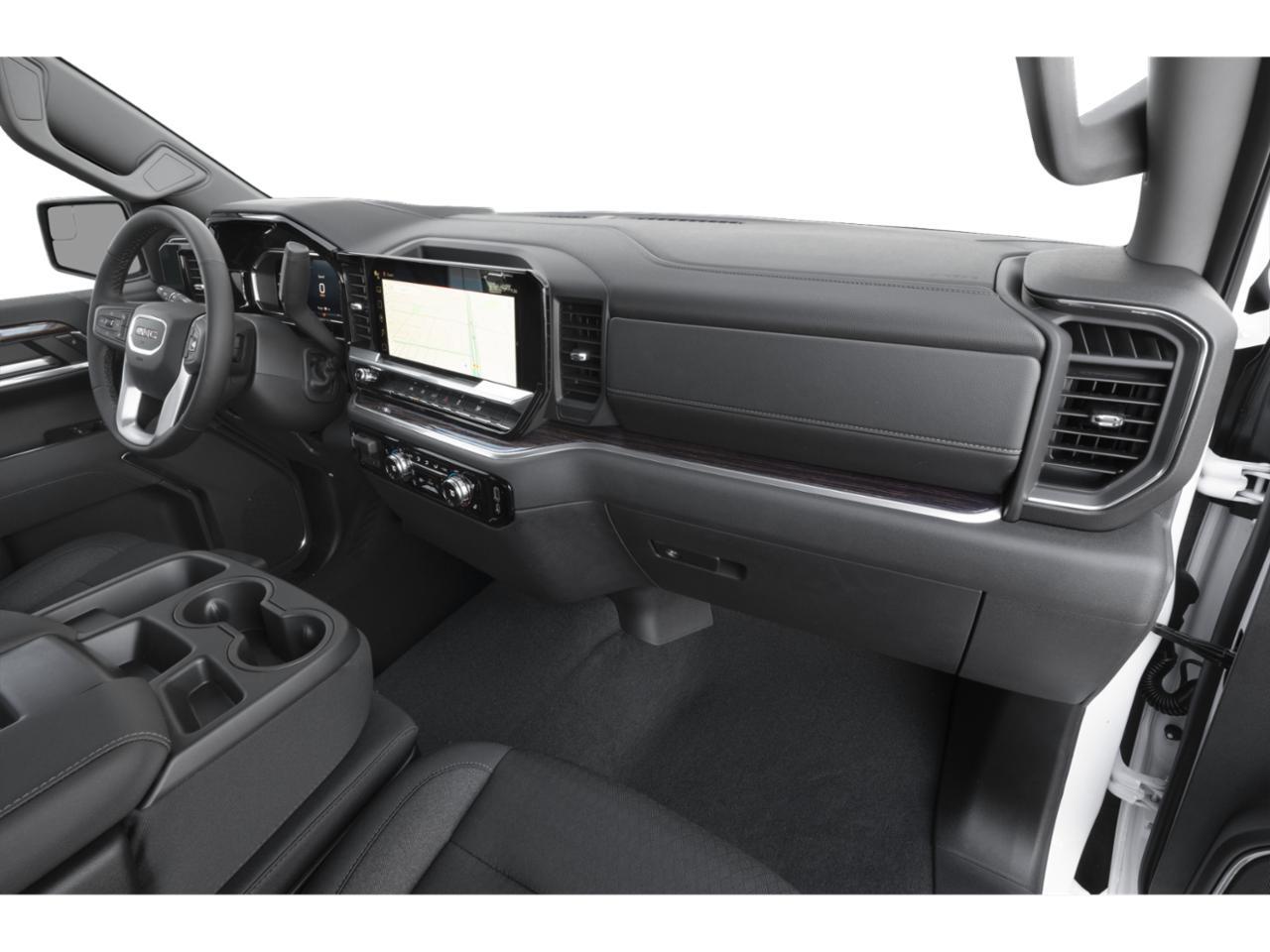 2025 GMC Sierra 1500 SLE 4WD CREW CAB 5.5 BOX Listowel ON