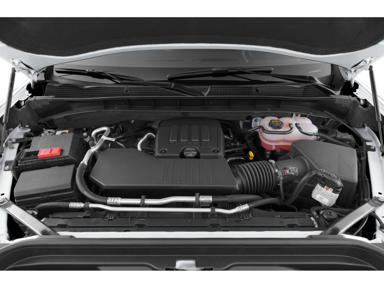 2025 GMC Sierra 1500 SLE 4WD CREW CAB Listowel ON