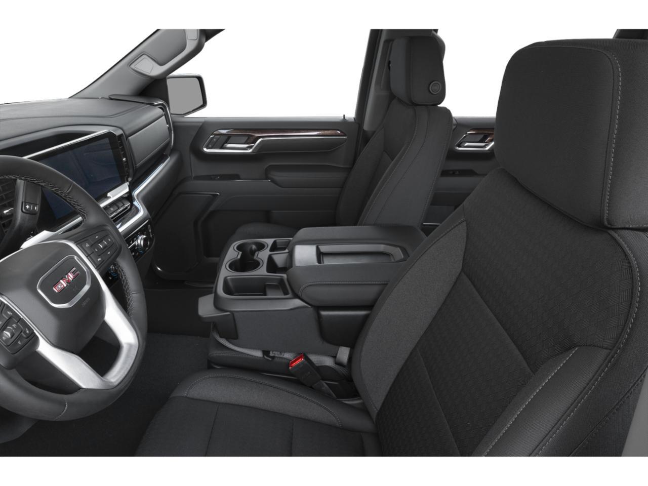 2025 GMC Sierra 1500 SLE Listowel ON