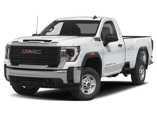 2025_GMC_Sierra 2500HD__ Fond du Lac WI
