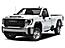 2025 GMC Sierra 2500HD  Fond du Lac WI