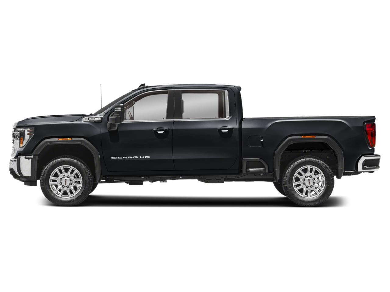 2025 GMC Sierra 2500HD 4WD Crew Cab Standard Bed SLE Tucson AZ