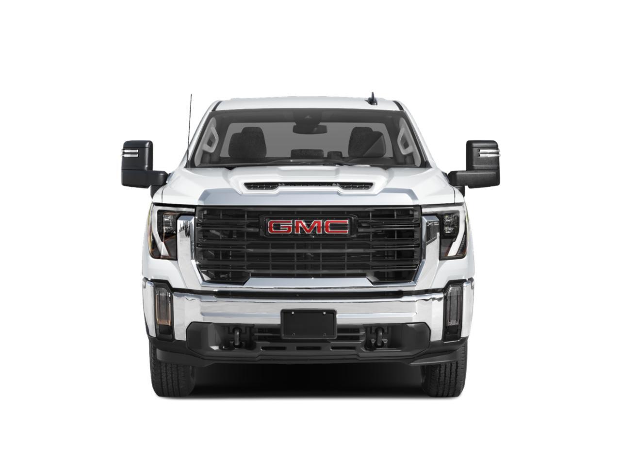2025 GMC Sierra 2500HD AT4 Roseville CA