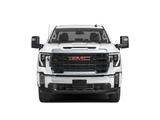 2025 GMC Sierra 2500HD AT4 San Diego County CA