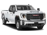 2025 GMC Sierra 2500HD AT4 San Diego County CA