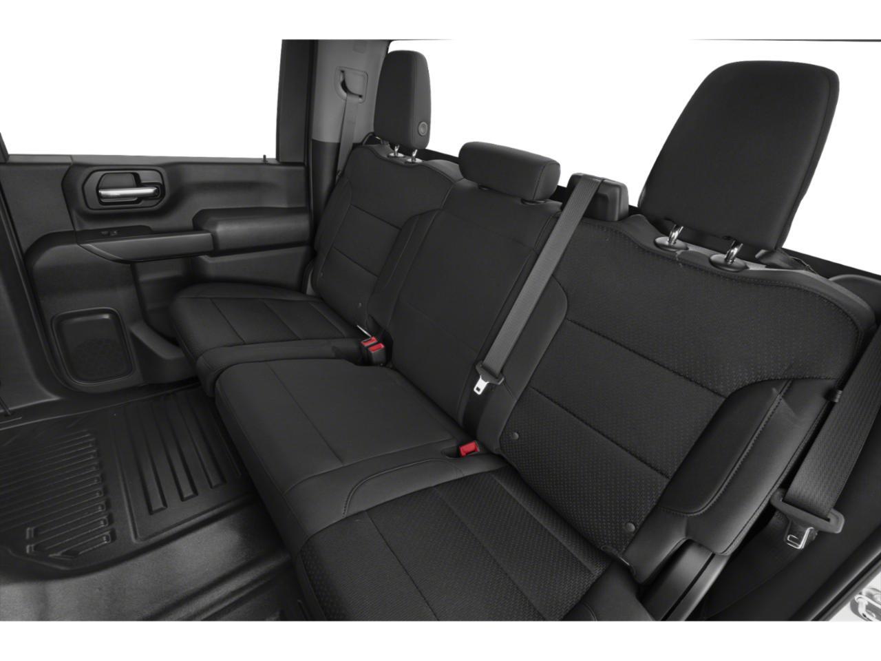 2025 GMC Sierra 2500HD AT4 Hagerstown MD