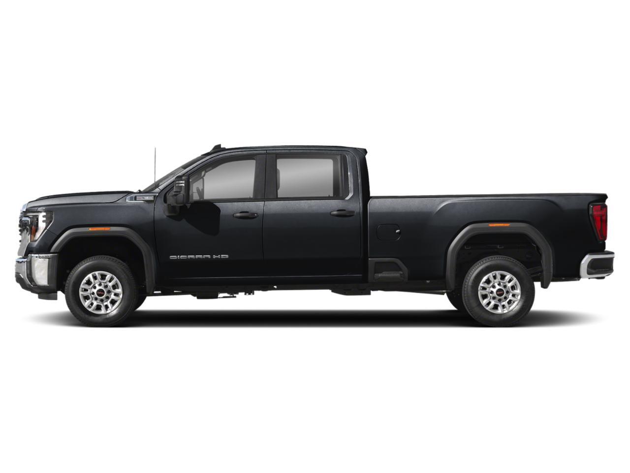2025 GMC Sierra 2500HD AT4 Hagerstown MD