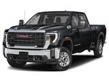 2025 GMC Sierra 2500HD Denali San Diego County CA