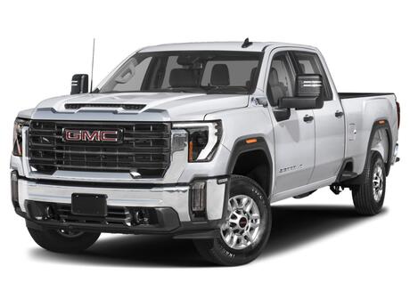 2025 GMC Sierra 2500HD Denali Ultimate San Clemente CA